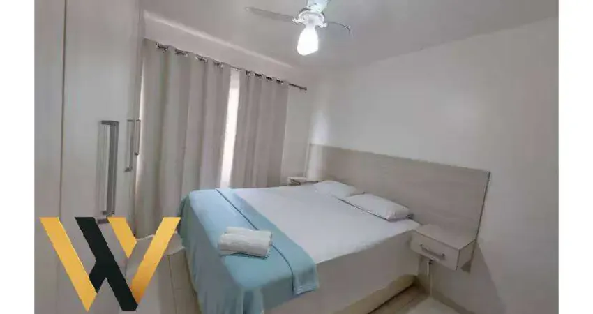 Apartamento com 3 quartos à venda na Rua Jorge Lossio, Centro, Cabo Frio