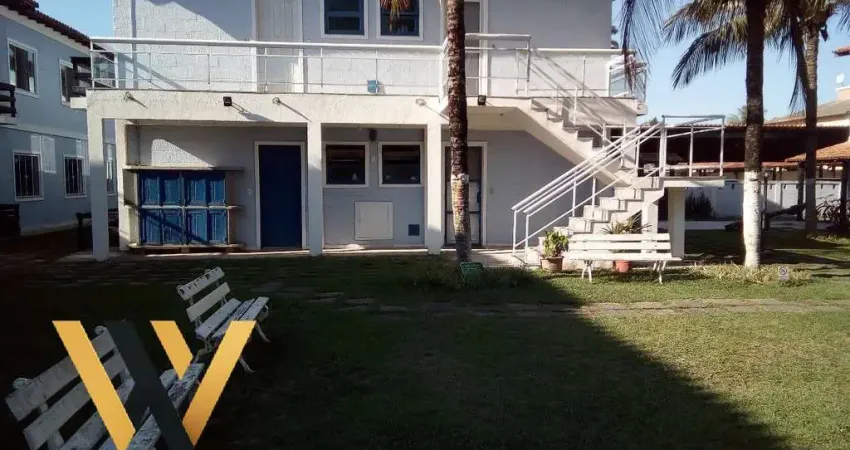 Apartamento com 2 quartos à venda na Rua Francisco Fernandes, Parque Burle, Cabo Frio