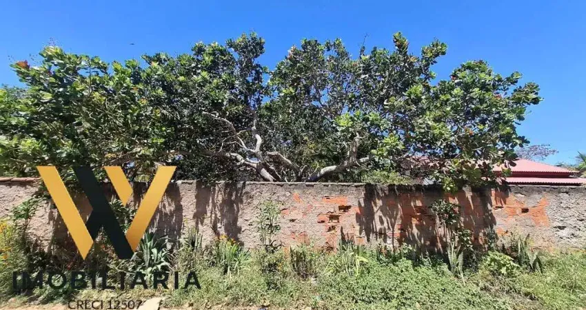Terreno à venda no Aquarius (Tamoios), Cabo Frio