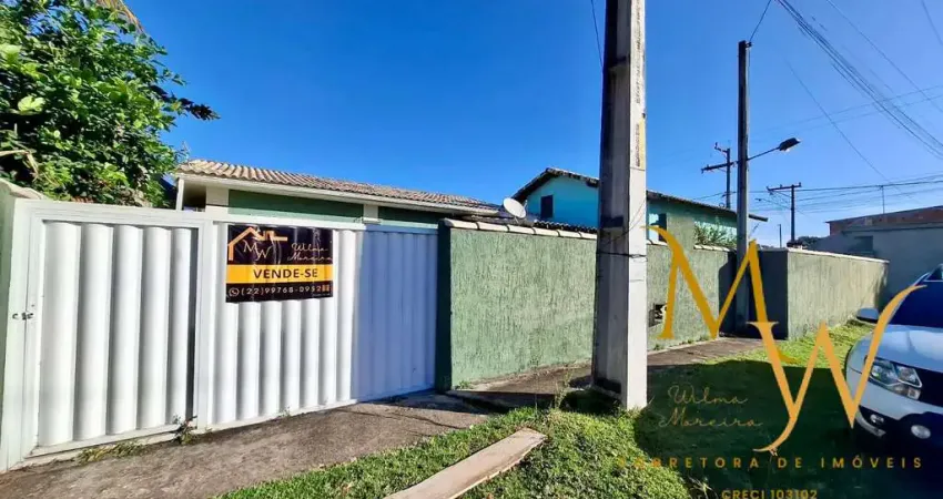 Casa com 1 quarto para alugar na Avenida Independência, Unamar, Cabo Frio