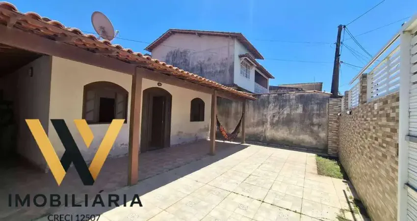 Casa com 3 quartos para alugar no Aquarius (Tamoios), Cabo Frio 