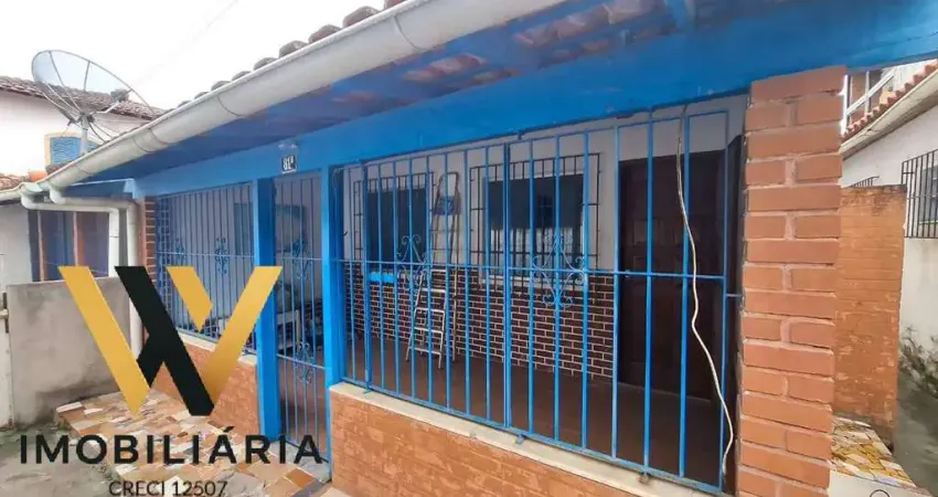 Casa semi-mobiliada para locação ou venda – balneário de são pedro- rj