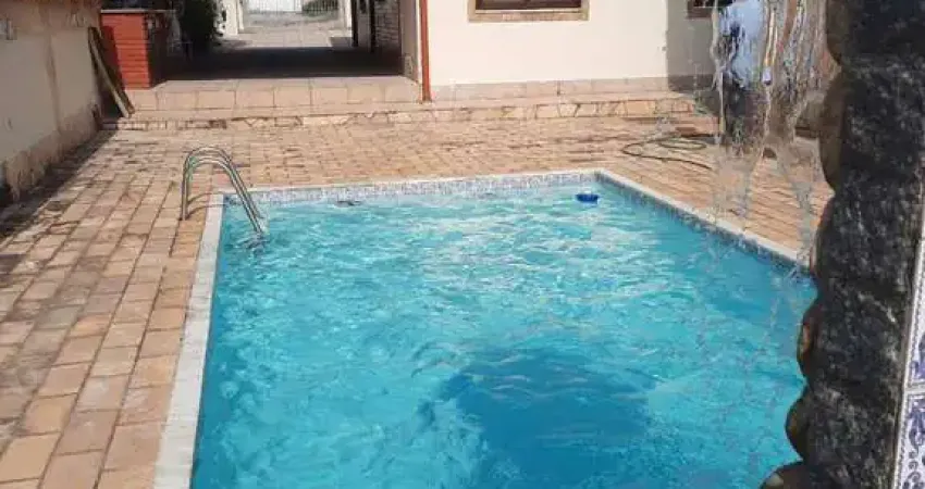 Casa à venda em vila capri! com anexo e área de lazer – araruama-rj