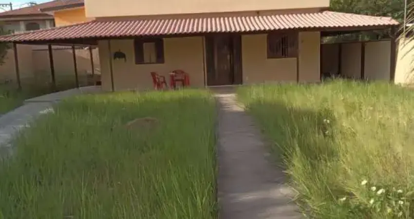 Casa com 2 quartos para alugar no Aquarius (Tamoios), Cabo Frio