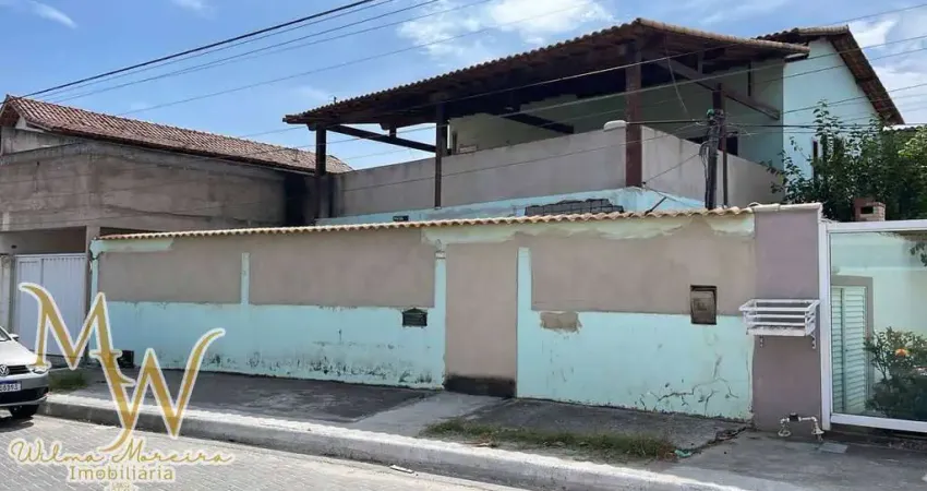 Casa com 6 quartos à venda na Rua Laércio Francisco da Silva, Porto da Aldeia, São Pedro da Aldeia