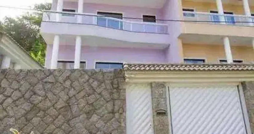 Casa Espetacular no Recreio dos Bandeirantes – 600m² de Sofisticação