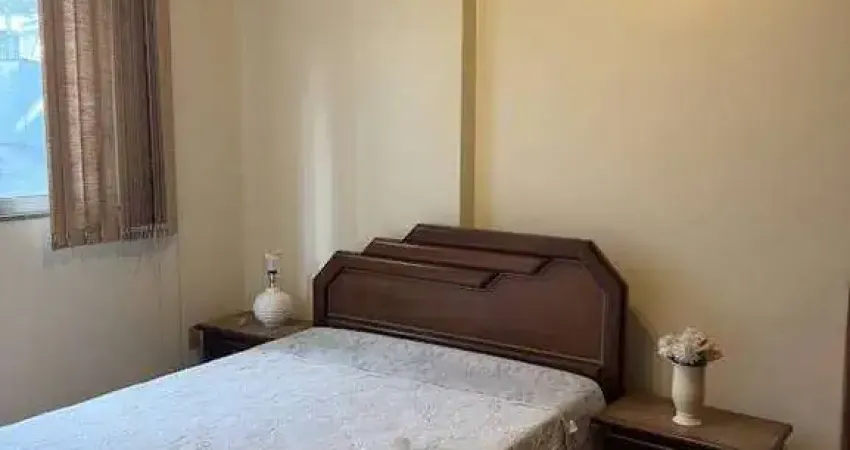 Apartamento com 2 quartos à venda na Avenida Assunção, Passagem, Cabo Frio