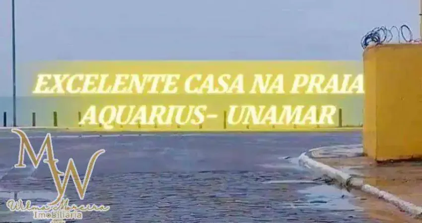 Casa com 3 quartos à venda no Aquarius (Tamoios), Cabo Frio