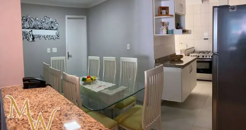 Apartamento com 3 quartos para alugar na Avenida Nilo Peçanha, Centro, Cabo Frio