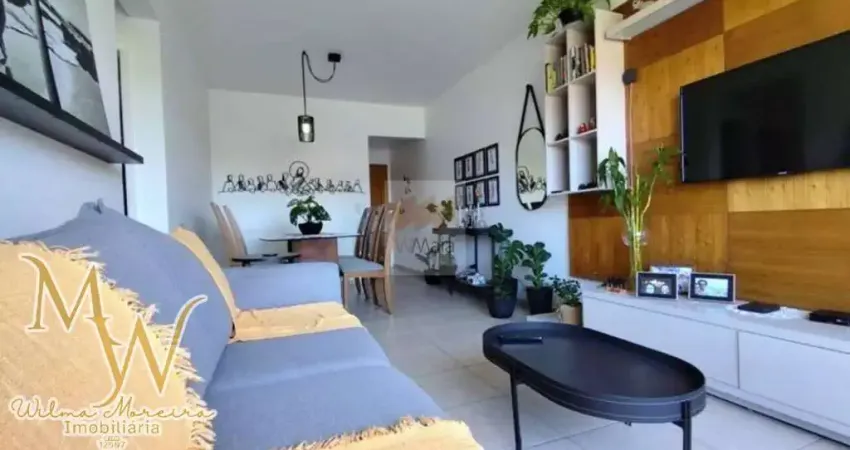 Apartamento à Venda | Vila Nova Fino acabamento – R$ 520.000.00