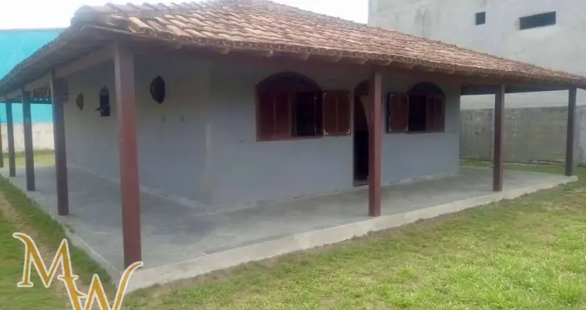 Casa com 2 quartos à venda na Avenida Independência, Unamar, Cabo Frio
