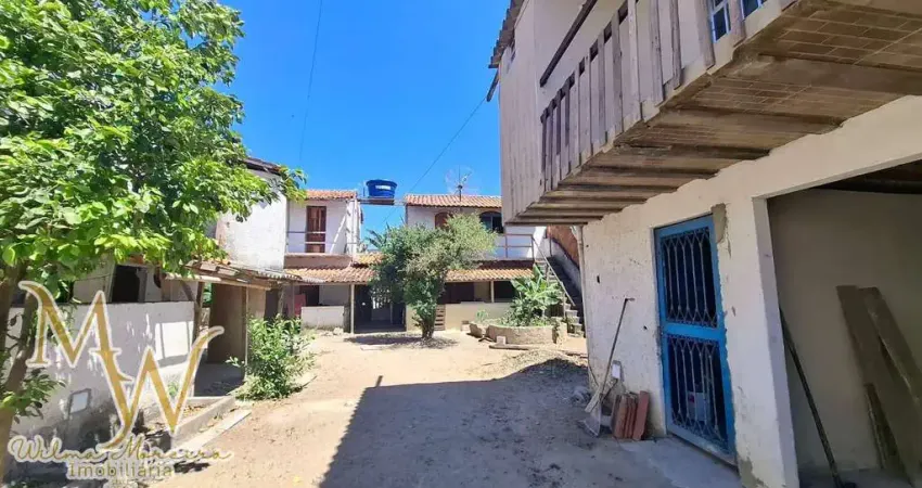Casa com 6 quartos à venda no Centro, Araruama
