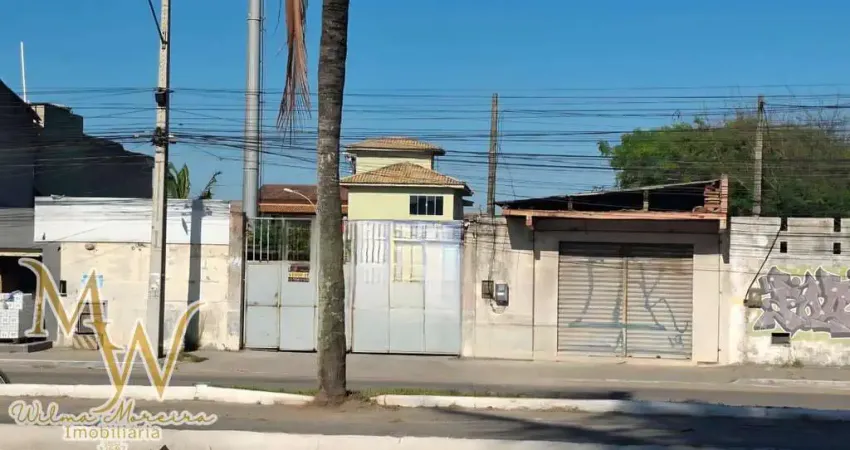 Oportunidade Área 1.000 m² De Frente Para A Rodovia Amaral Peixoto – Unamar