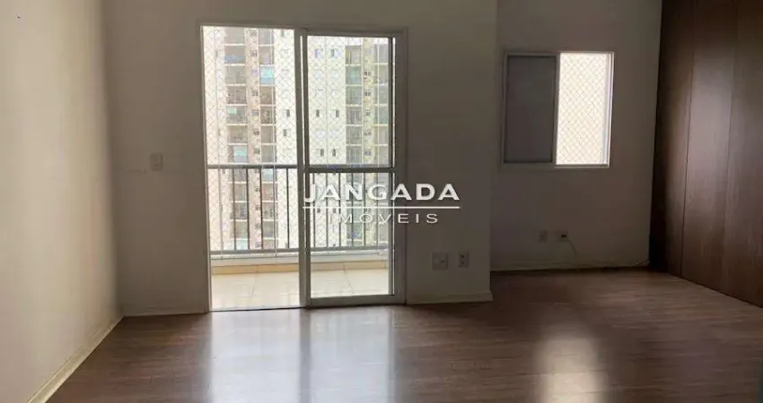 Lindo apartamento com suite, sala ampliada e lazer de clube – innova blue