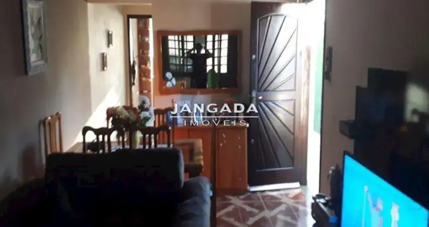 Casa com 3 quartos à venda na Rua José Martiniano de Alencar, 1040, Cipava, Osasco