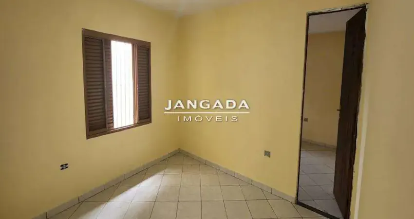 Casa 03 dormitorios 02 vagas e quintal - para renda - jardim veloso - osasco