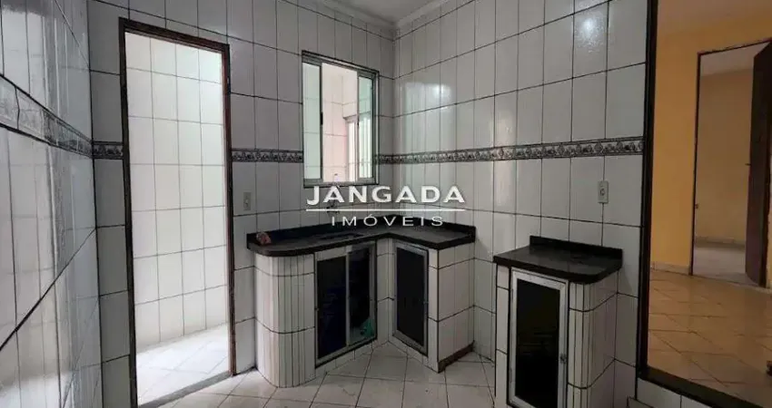 Casa 03 dormitorios 02 vagas e quintal - para renda - jardim veloso - osasco