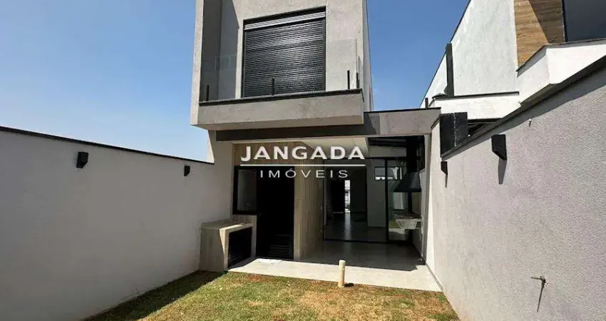 More no condominio mais desejado da granja vianna – casa nova com 3 dormitorios