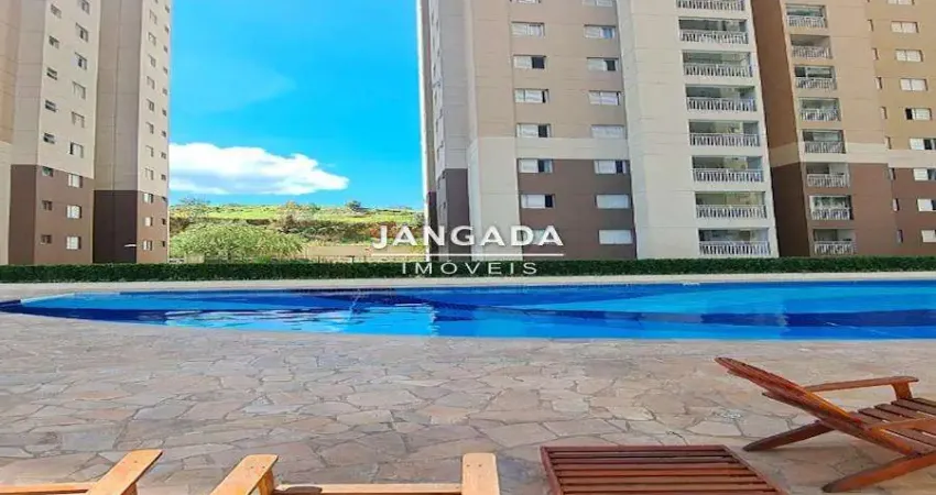 Apartamento com varanda gourmet, moveis planejados – parque barueri