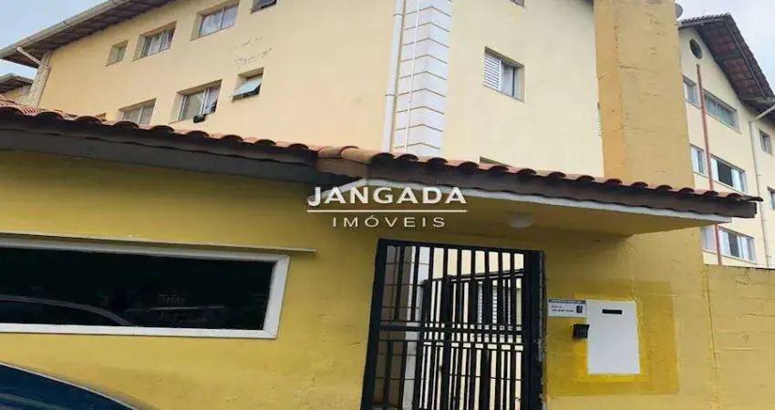 Apartamento ideal para morar ou investir – aceita financiamento e estuda permuta