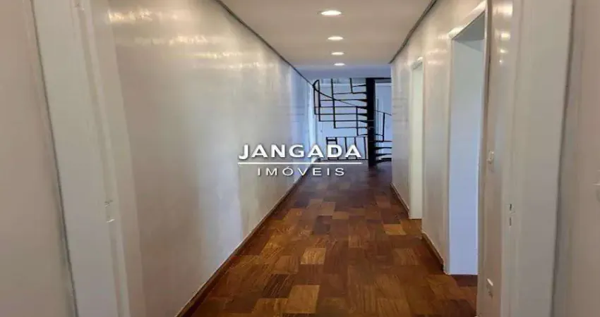 Seu Refugio Na Cidade! Terraco Amplo Com Cobertura Retratil E Vista Privilegiada