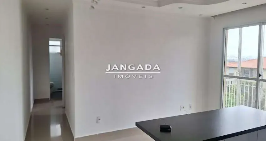 Apartamento com 2 quartos para alugar na Estrada das Rosas, 2401, Santa Maria, Osasco