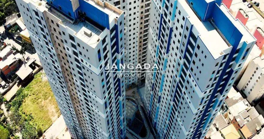 Novo e sofisticado! apartamento com vista livre, sacada gourmet e area de lazer