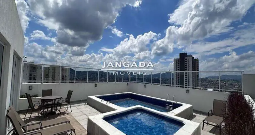 Oportunidade! apto novo com suite e lazer completo – facil acesso a castelo!