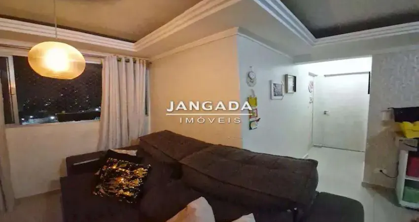 Apartamento - 02 dormitorios - moveis planejados - sao cristovao - osasco
