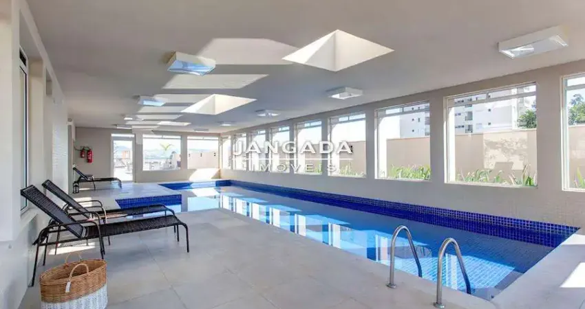 Apartamento a venda - 02 dormitorios 02 vagas - condominio splendor - osasco