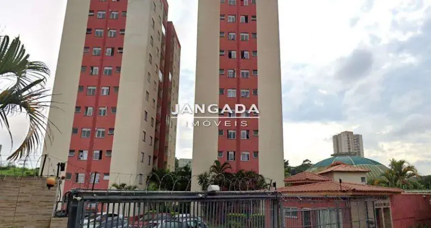 Apartamento a venda - 02 dormitorios 01 vaga - cidades das flores - osasco