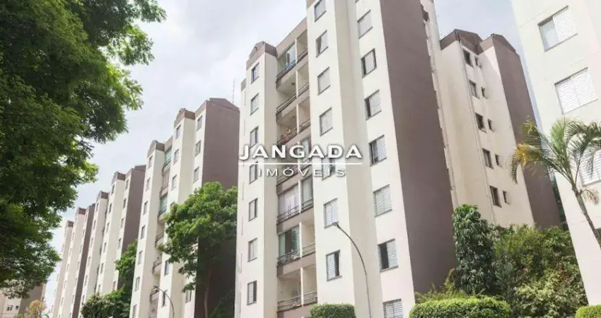 Imovel com otimo acabamento e lazer completo – 2 dorms e sacada privativa!