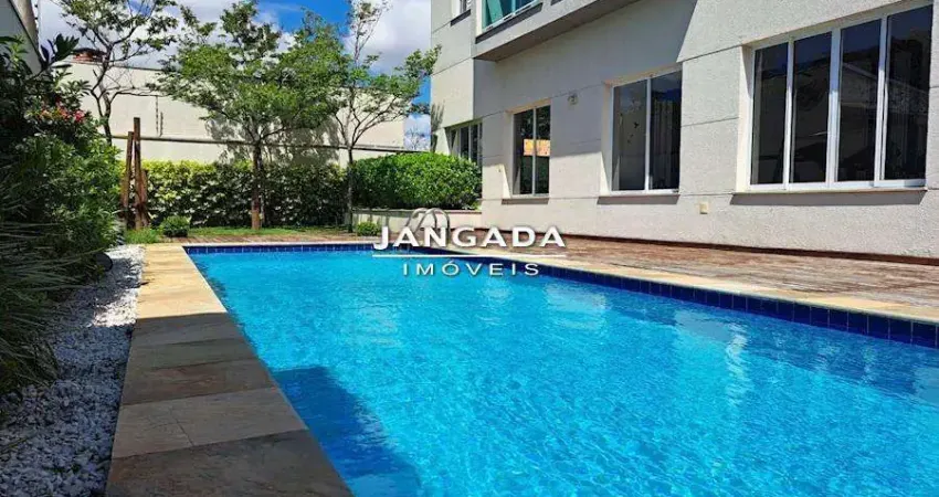 Apto completo com varanda e suite – a poucos metros do terminal vila yara