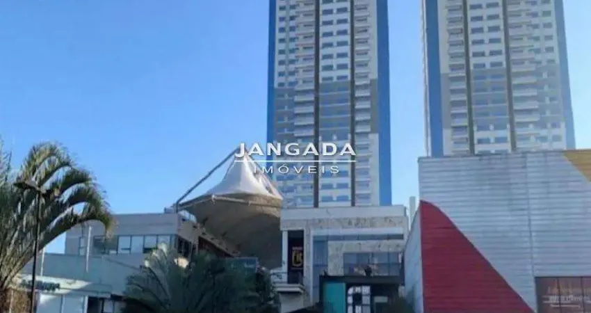 Oportunidade no osasco prime! sala comercial com estrutura completa