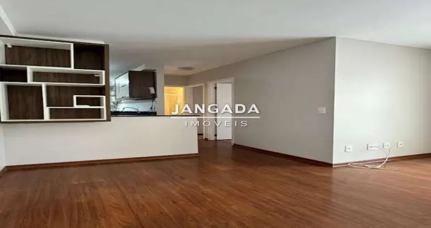 Apartamento charmoso com planejados e varanda no terrazo vianna