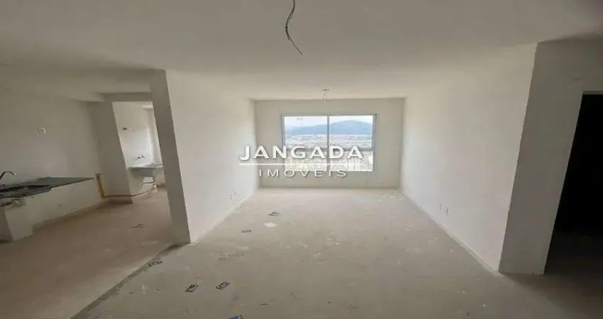 Apartamento novo - 02 dormitorios 01 vaga - residencial mirante do portal