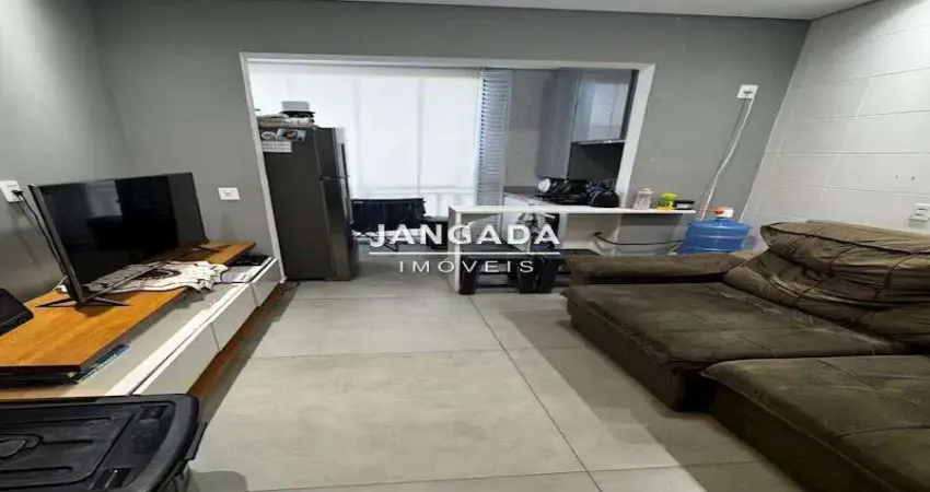 Oportunidade em barueri! 2 dormitorios, vaga e area de lazer – reserva urano