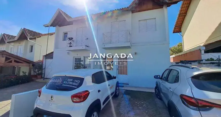 Residencial vila appia – sobrado com 2 dorms, 2 vagas e quintal na granja vianna