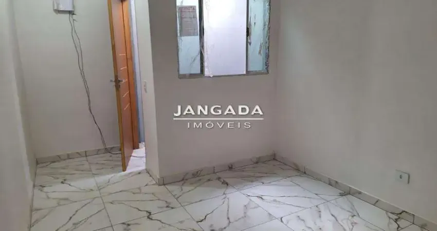 Casa com 2 quartos para alugar na Rua Veneza, 2016, Veloso, Osasco