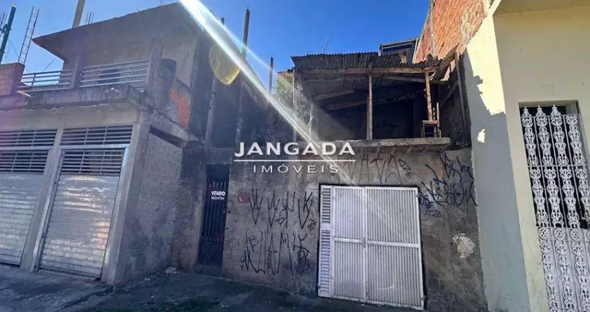 Terreno em localizacao estrategica – perfeito para residencia ou comercio