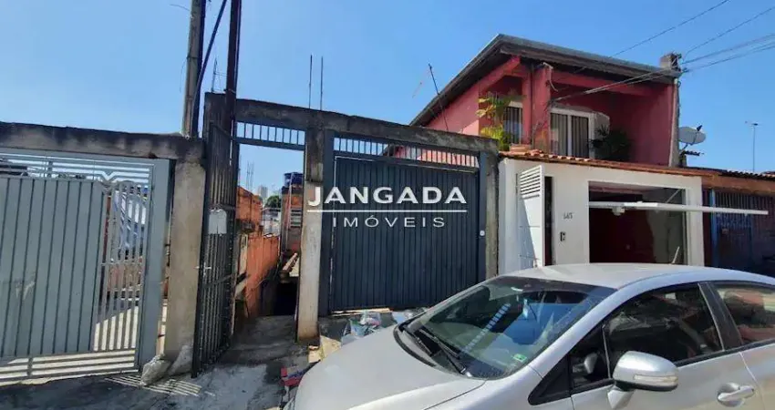 Oportunidade para investidores! terreno de 148 metros e excelente localizacao