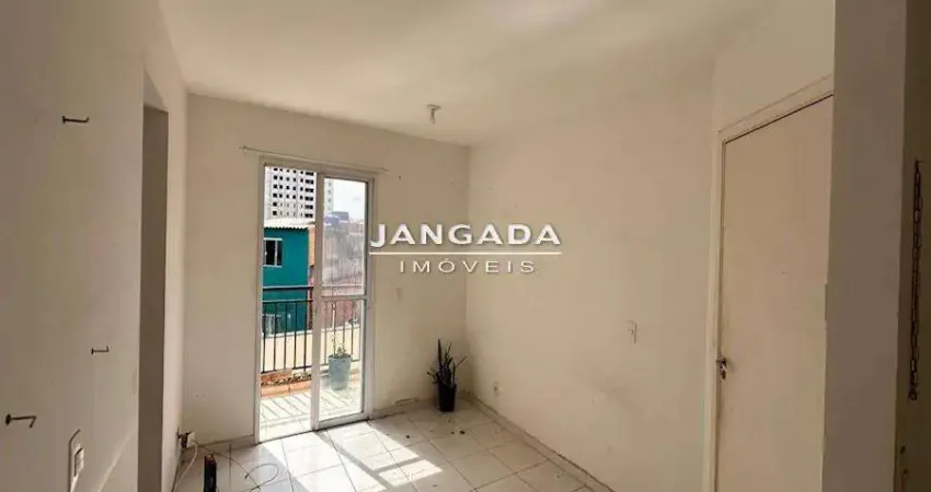 Apartamento pronto para morar com varanda e piscina – proximo ao rodoanel