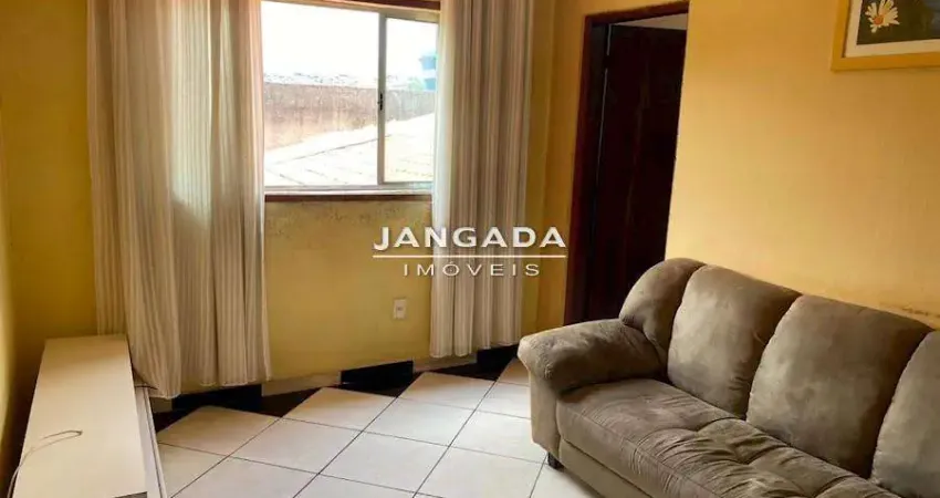 Imovel com 02 casas no mesmo terreno e 3 vagas – ideal para morar ou investir