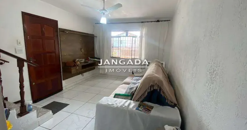 Oportunidade! sobrado completo em excelente localizacao - cidade das flores