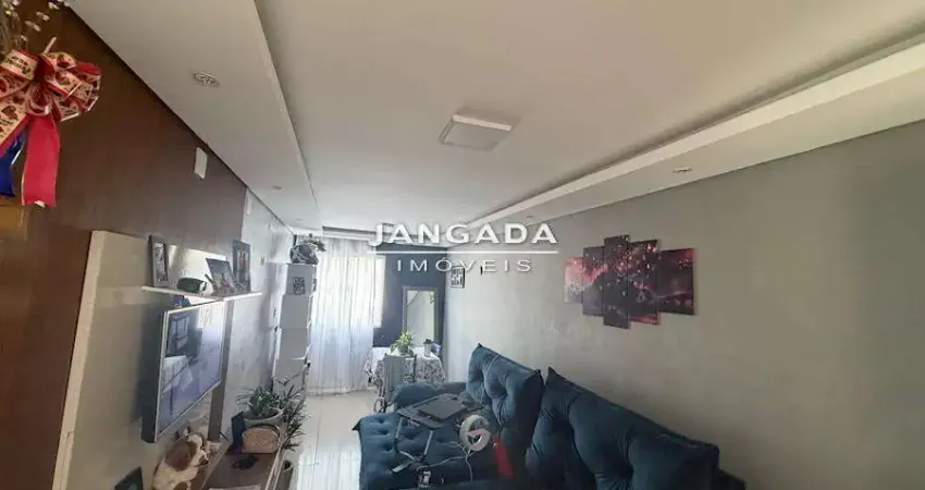 More com praticidade – apartamento 02 dormitorios e 01 vaga na cohab 02