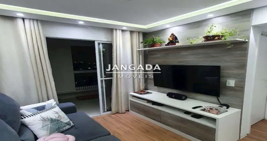 02 dormitorios | varanda com vista livre | condominio clube - osasco