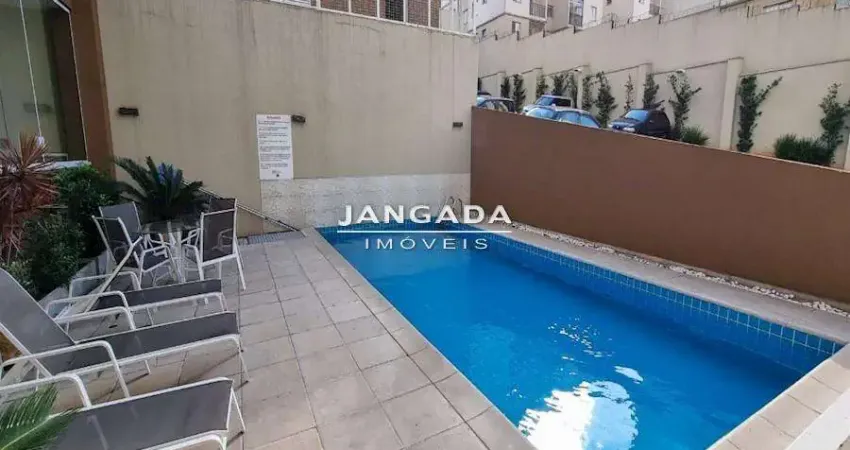 Apartamento a venda - condominio reserva florenca - jd. conceicao