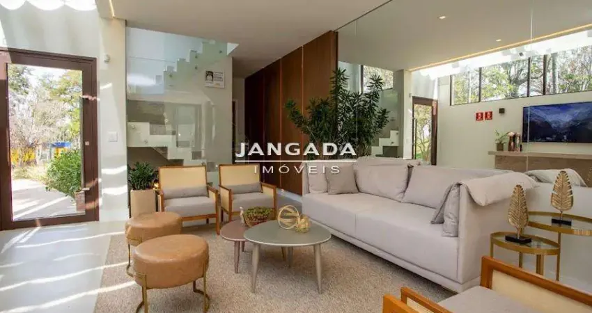 Breve lancamento - terreno residencial club life granja vianna