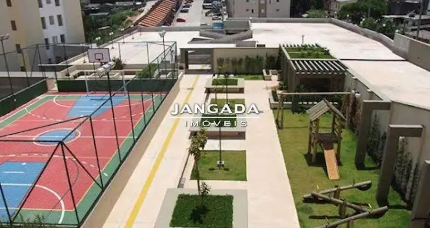 Apartamento pronto para morar – condominio canada residence - osasco