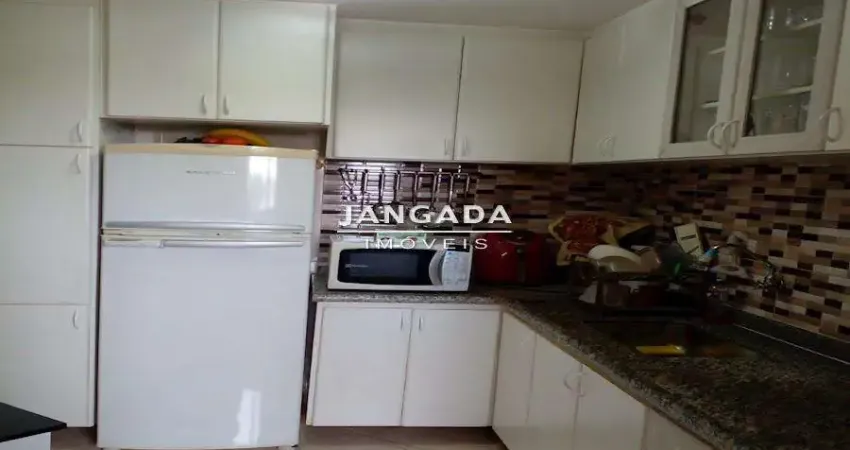 Apartamento - condominio sao cristovao completo - 02 dormitorios - osasco